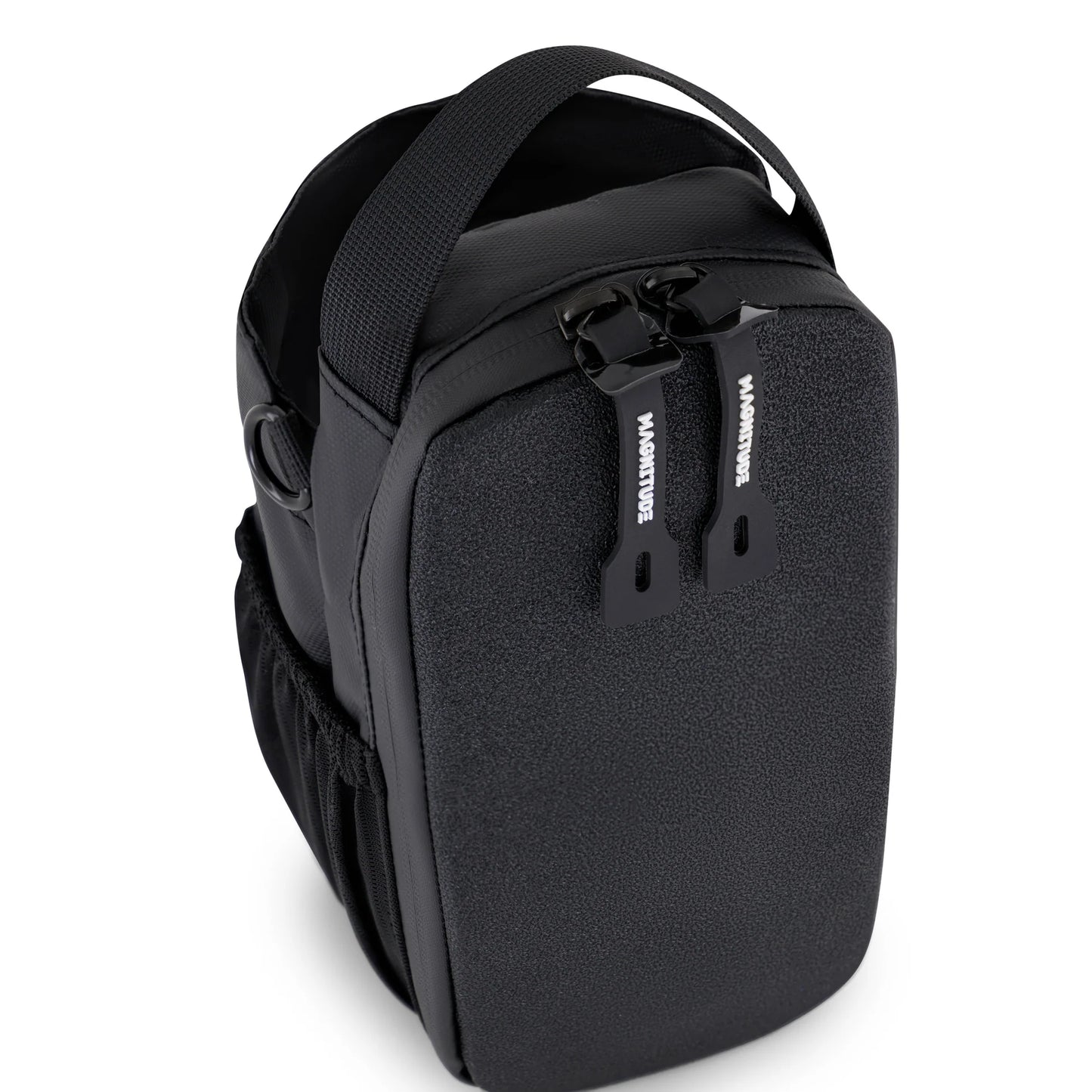 Magnetic Gym Bag – Smart, Stylish & Quick-Access Sports Bag for Gym, Travel & Daily Use
