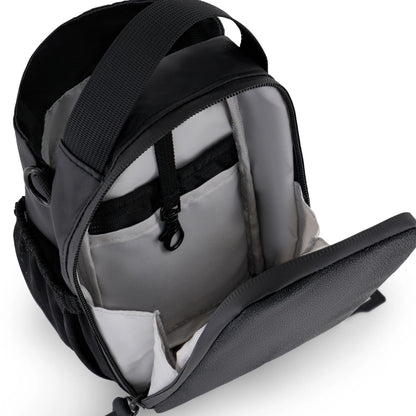 Magnetic Gym Bag – Smart, Stylish & Quick-Access Sports Bag for Gym, Travel & Daily Use