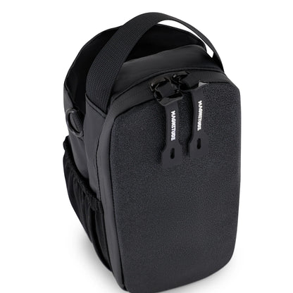 Magnetic Gym Bag – Smart, Stylish & Quick-Access Sports Bag for Gym, Travel & Daily Use