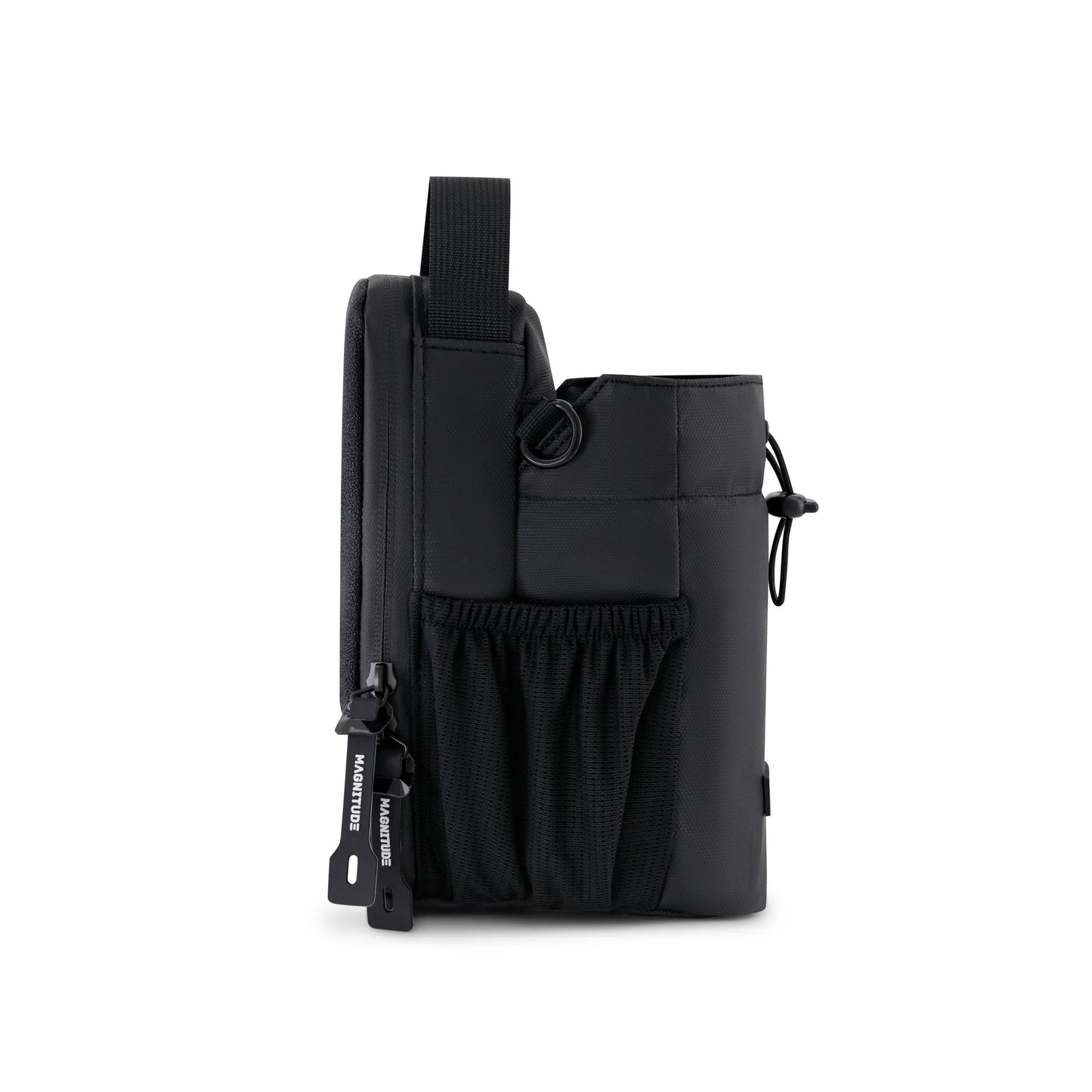 Magnetic Gym Bag – Smart, Stylish & Quick-Access Sports Bag for Gym, Travel & Daily Use