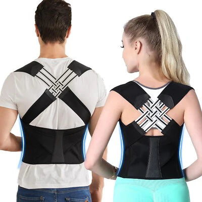 مصحح وضعية فوري – Instant Posture Corrector